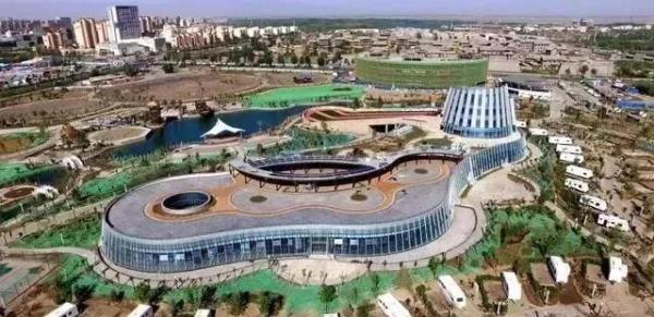 来甘肃旅游,免费又好玩的景点推荐! 来甘肃旅游,免费又好玩的景点推荐!