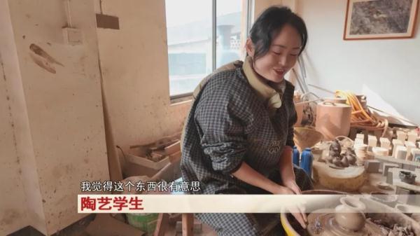 安徽这里有个千年龙窑,这条“龙”让你感受泥与火的浪漫! 安徽这里有个千年龙窑,这条“龙”让你感受泥与火的浪漫!