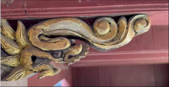 宁波寻龙记·宁波古建筑中的“龙文化” 宁波寻龙记·宁波古建筑中的“龙文化”