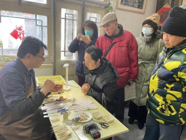 阔别四年,厂甸庙会值得逛吗? 阔别四年,厂甸庙会值得逛吗?