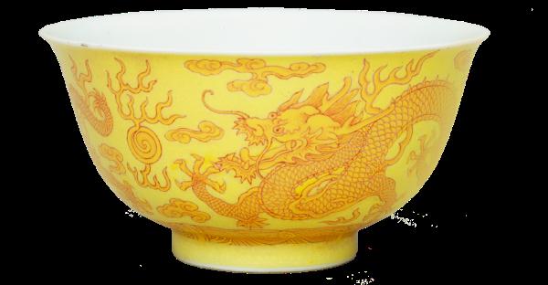 故宫的中国龙，来了！