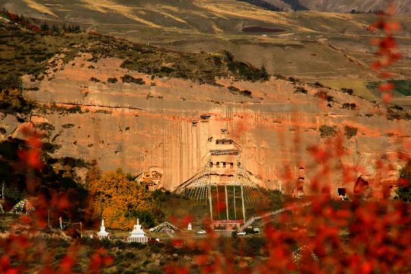来甘肃旅游,免费又好玩的景点推荐! 来甘肃旅游,免费又好玩的景点推荐!
