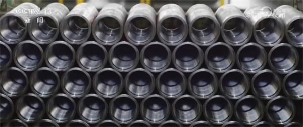 万米深井带动石油装备制造迭代升级 超深层成为增储上产“主阵地”