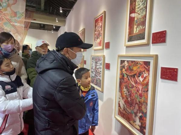 阔别四年,厂甸庙会值得逛吗? 阔别四年,厂甸庙会值得逛吗?