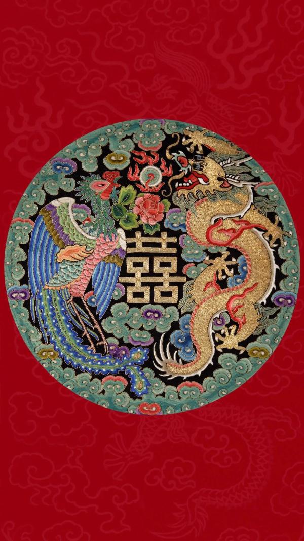 故宫的中国龙，来了！