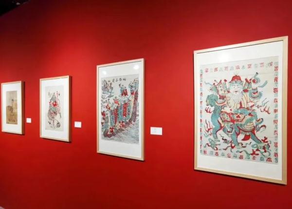 逛场馆、看展览，上海“文化年货”充盈新春佳节，在文化味中感受别样年味→