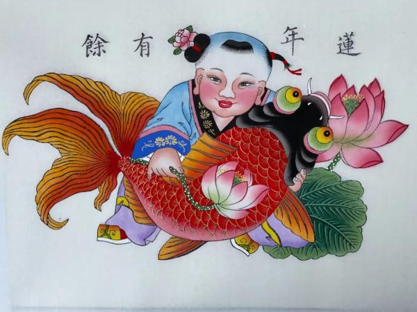 “氛围组”上线，年味儿就来了！