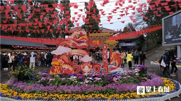 昆明这里已超万人“打卡”！官方紧急提醒→
