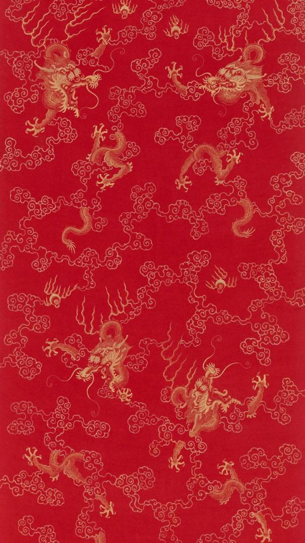 故宫的中国龙，来了！