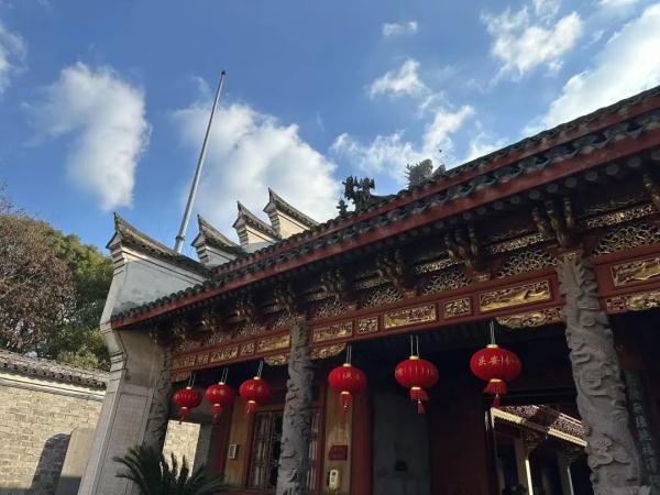 宁波寻龙记·宁波古建筑中的“龙文化” 宁波寻龙记·宁波古建筑中的“龙文化”