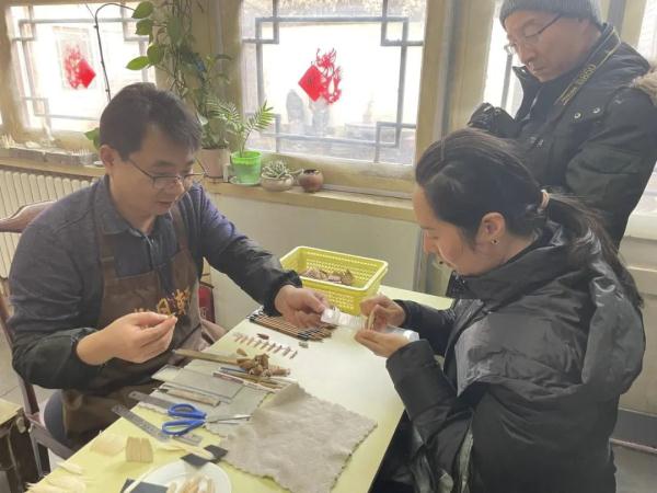 阔别四年,厂甸庙会值得逛吗? 阔别四年,厂甸庙会值得逛吗?