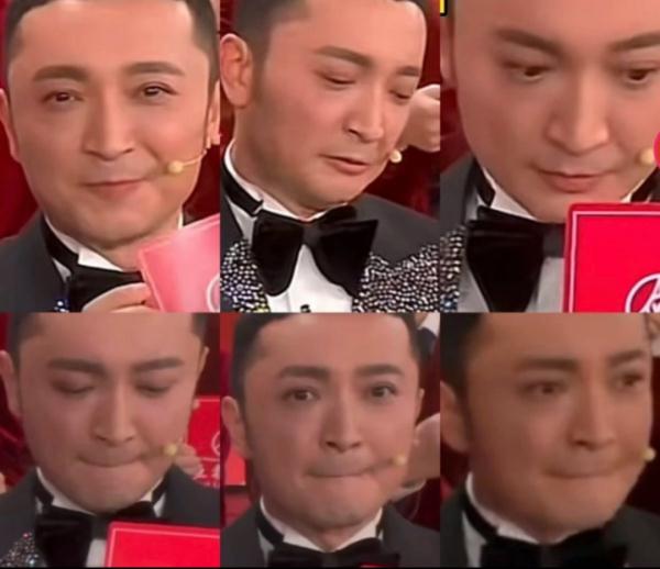 春晚小尼穿帮，被警方当成典型案例——