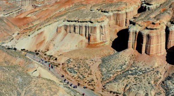 来甘肃旅游,免费又好玩的景点推荐! 来甘肃旅游,免费又好玩的景点推荐!