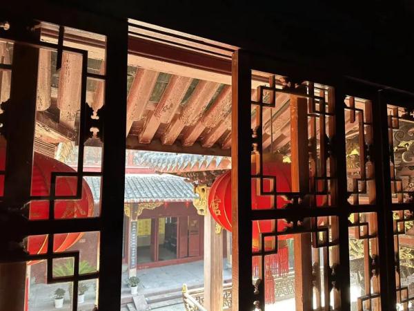 宁波寻龙记·宁波古建筑中的“龙文化” 宁波寻龙记·宁波古建筑中的“龙文化”