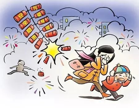 春节期间，这些法律知识你需要知道！