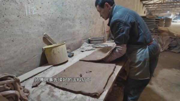 安徽这里有个千年龙窑,这条“龙”让你感受泥与火的浪漫! 安徽这里有个千年龙窑,这条“龙”让你感受泥与火的浪漫!