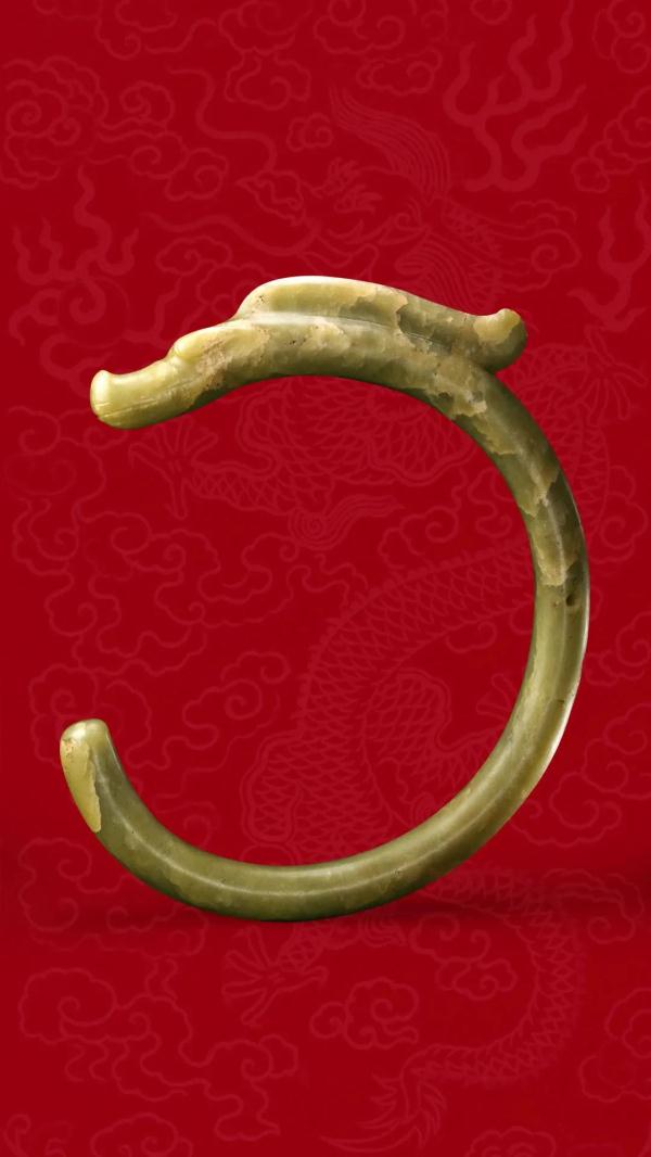 故宫的中国龙，来了！