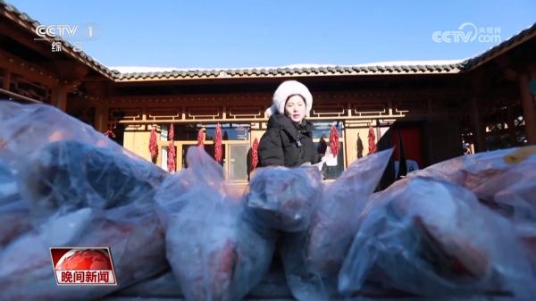 【青春匠心】年年有鱼 连年有余