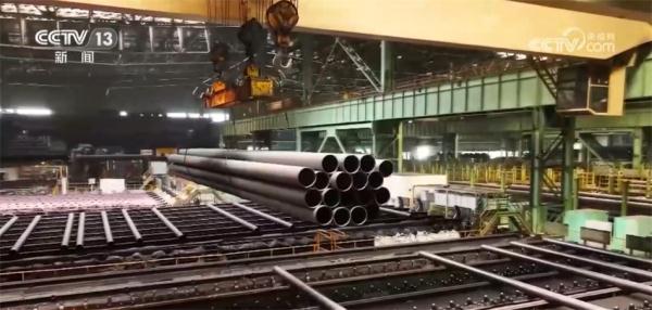 万米深井带动石油装备制造迭代升级 超深层成为增储上产“主阵地”