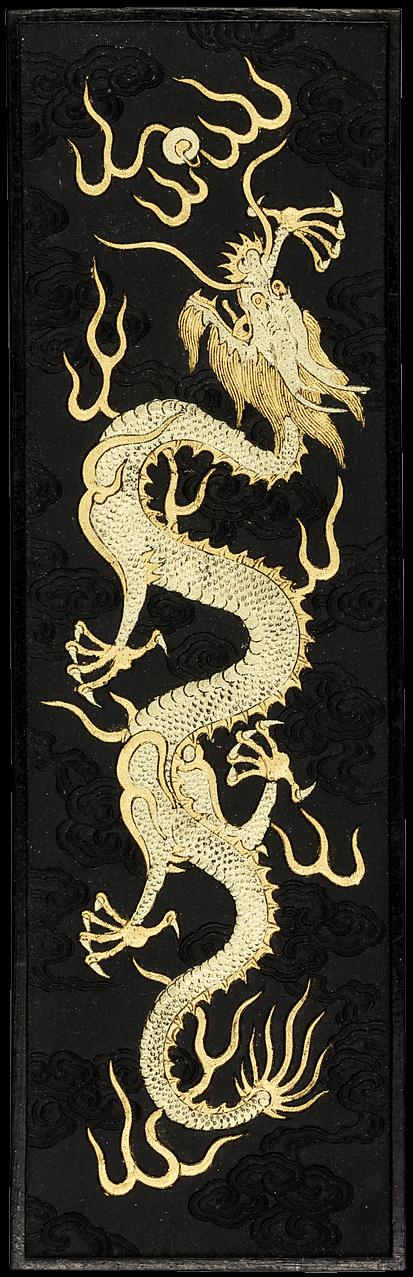 故宫的中国龙，来了！