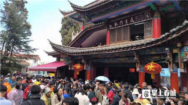 昆明这里已超万人“打卡”！官方紧急提醒→