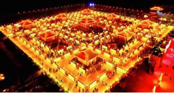 来甘肃旅游,免费又好玩的景点推荐! 来甘肃旅游,免费又好玩的景点推荐!