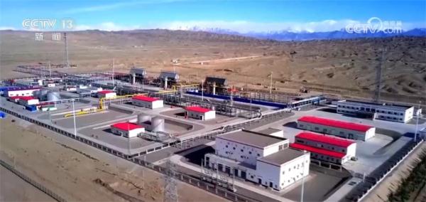 万米深井带动石油装备制造迭代升级 超深层成为增储上产“主阵地”