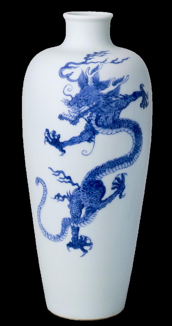 故宫的中国龙，来了！