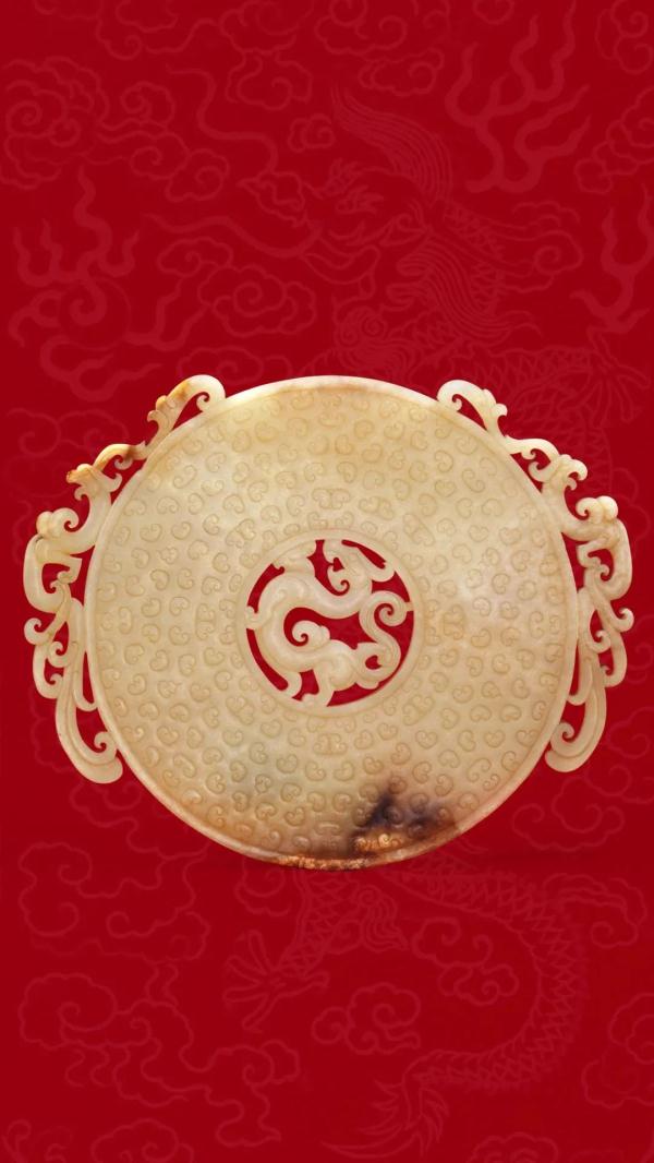 故宫的中国龙，来了！