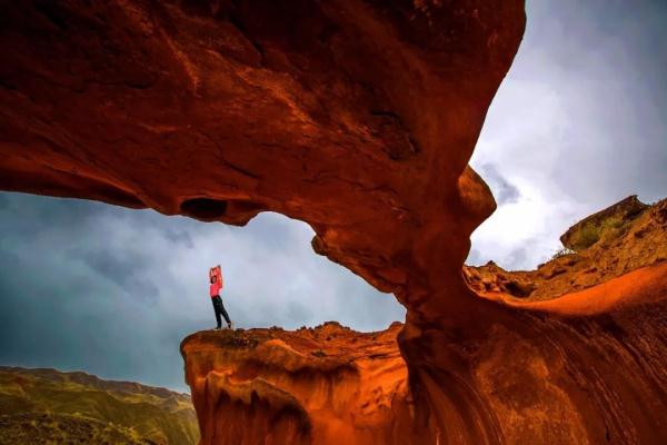 来甘肃旅游,免费又好玩的景点推荐! 来甘肃旅游,免费又好玩的景点推荐!