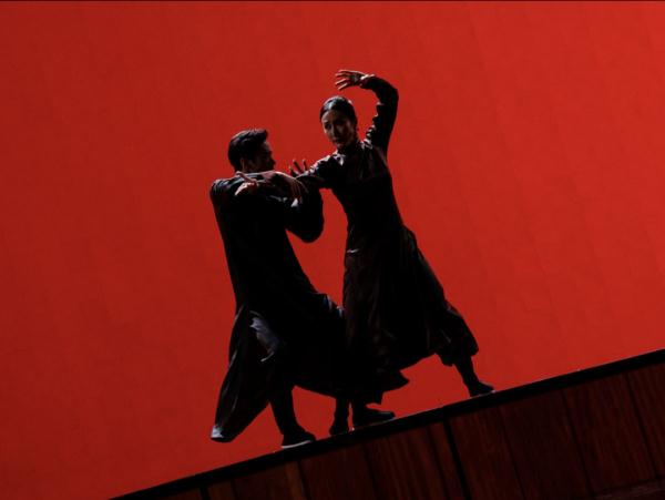 “咏春蹲”风靡全网！网友接招“叶师傅”