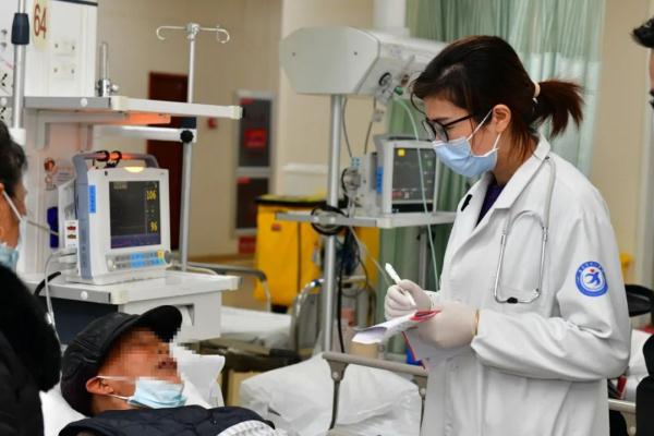 不喝不够朋友？新年宴饮后，有医院一晚连收10名患者！紧急提醒→