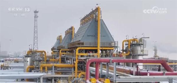 万米深井带动石油装备制造迭代升级 超深层成为增储上产“主阵地”