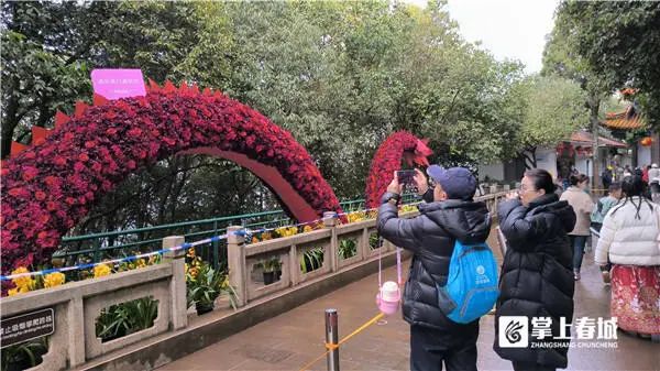昆明这里已超万人“打卡”！官方紧急提醒→