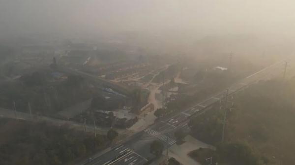 安徽这里有个千年龙窑,这条“龙”让你感受泥与火的浪漫! 安徽这里有个千年龙窑,这条“龙”让你感受泥与火的浪漫!