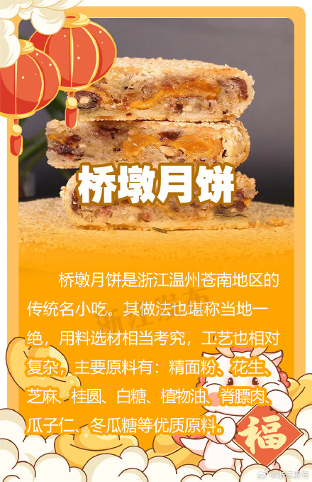 只知道温州糯米饭就落伍啦！这些温州美食不容错过