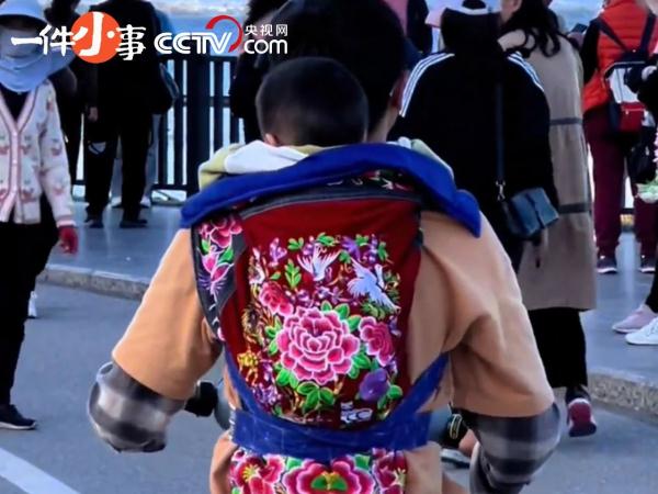 看到这些老物件还在被使用，我自豪了