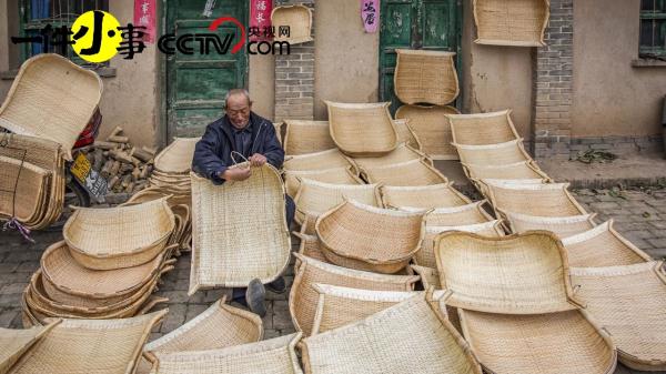 看到这些老物件还在被使用，我自豪了