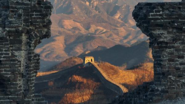 长城是一道墙？还是一条秩序带？