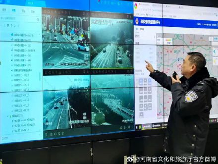 未来两天河南多地有雾 高速交警发布安全出行指南 未来两天河南多地有雾 高速交警发布安全出行指南