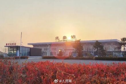 你知道多少带龙字的火车站？