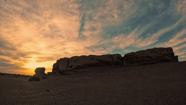 长城是一道墙？还是一条秩序带？