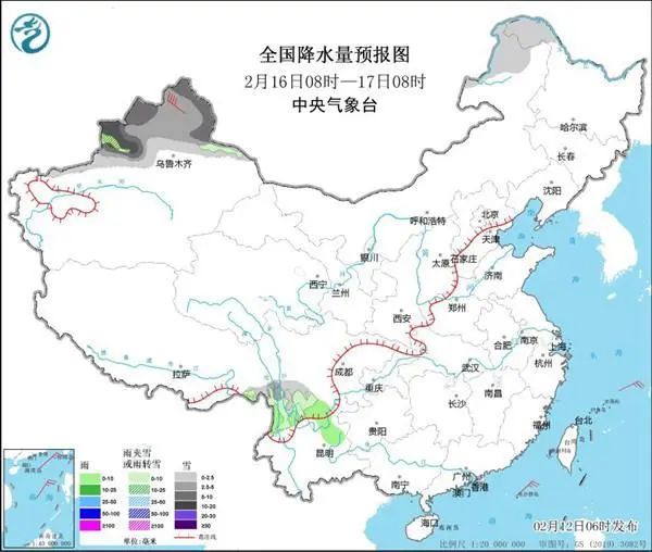 冲击30℃!杭州将迎短暂降雨,之后又开启疯狂模式… 冲击30℃!杭州将迎短暂降雨,之后又开启疯狂模式…