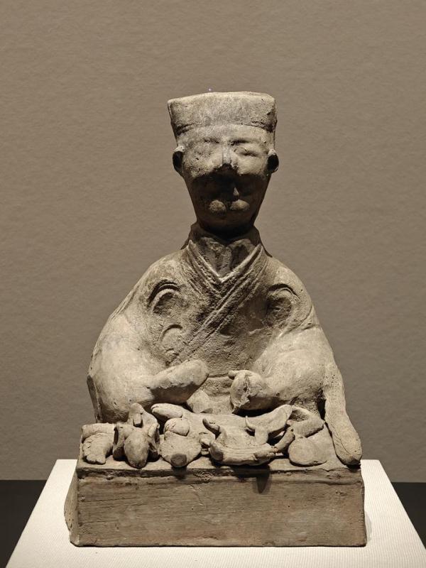 从春秋到春节:饺子中包裹的中国故事 从春秋到春节:饺子中包裹的中国故事