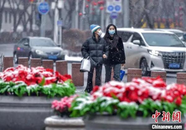 新一轮冷空气来袭！会影响返程吗？这些地方注意→