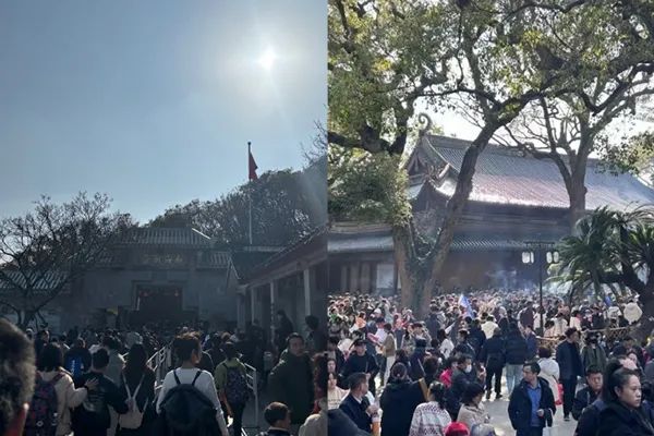 长白山、冰雪大世界公告：部分关闭、停运