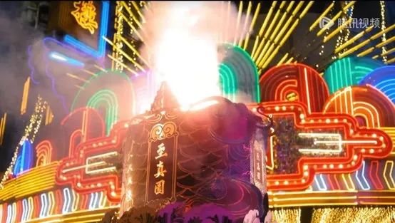 【记忆】“繁花”背后，上海消防在黄河路