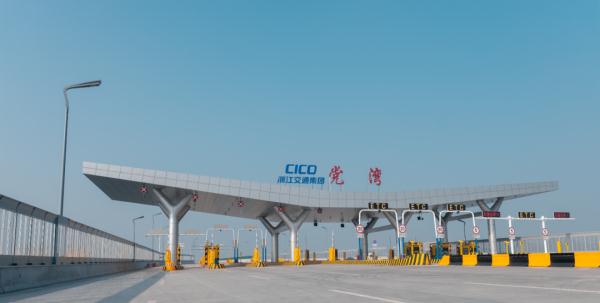 甬舟铁路、杭绍甬高速公路……浙江一批交通工程最新进展来了