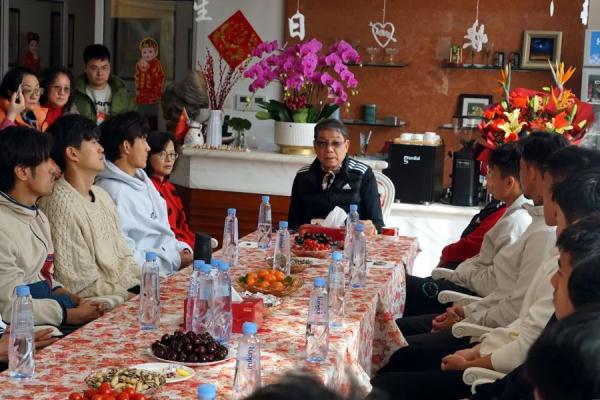 无限接近“谷底”，国足排名跌至87位