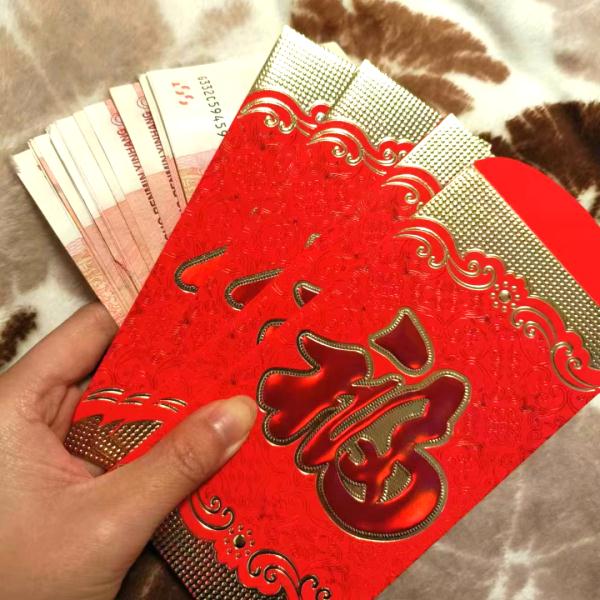 杭州网友：少生个娃“肚子”却“大”了？！过年就怕你惦记我的…